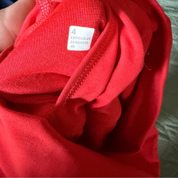 NWOT Lululemon leggings - Picture 9 of 9